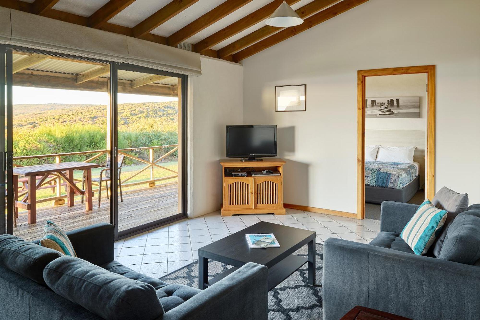 Chandlers Smiths Beach Villas Yallingup Εξωτερικό φωτογραφία