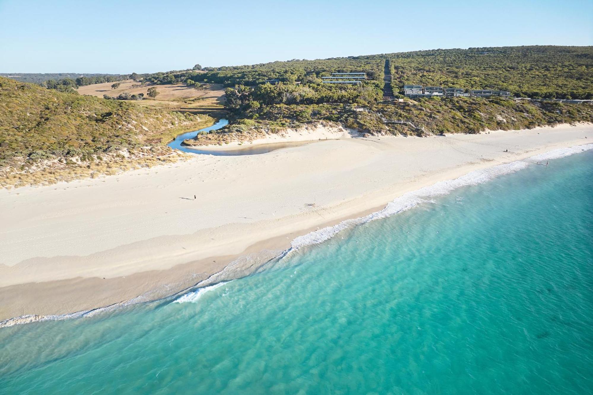 Chandlers Smiths Beach Villas Yallingup Εξωτερικό φωτογραφία