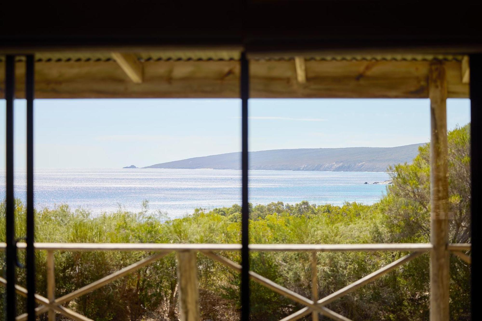 Chandlers Smiths Beach Villas Yallingup Εξωτερικό φωτογραφία