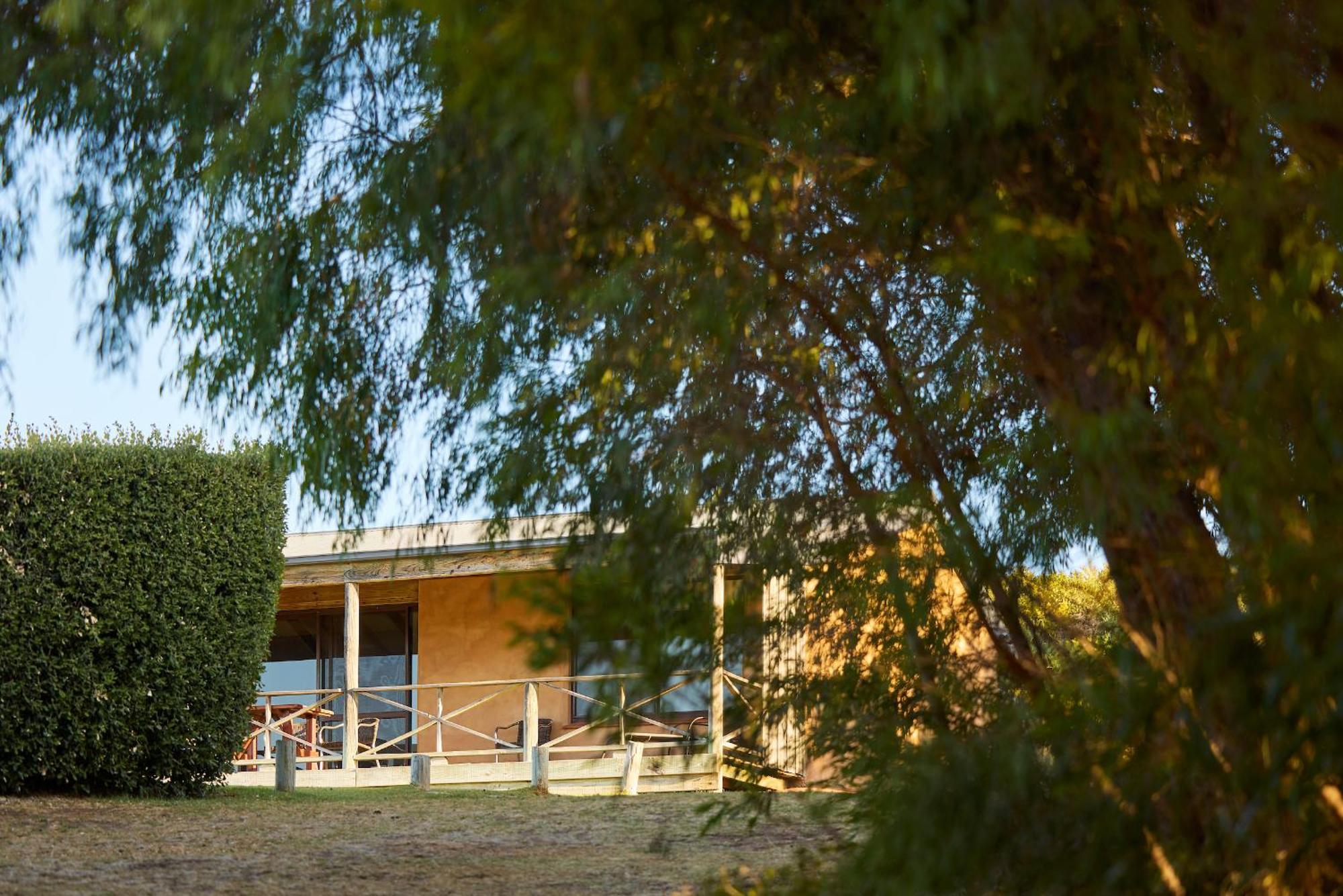 Chandlers Smiths Beach Villas Yallingup Εξωτερικό φωτογραφία