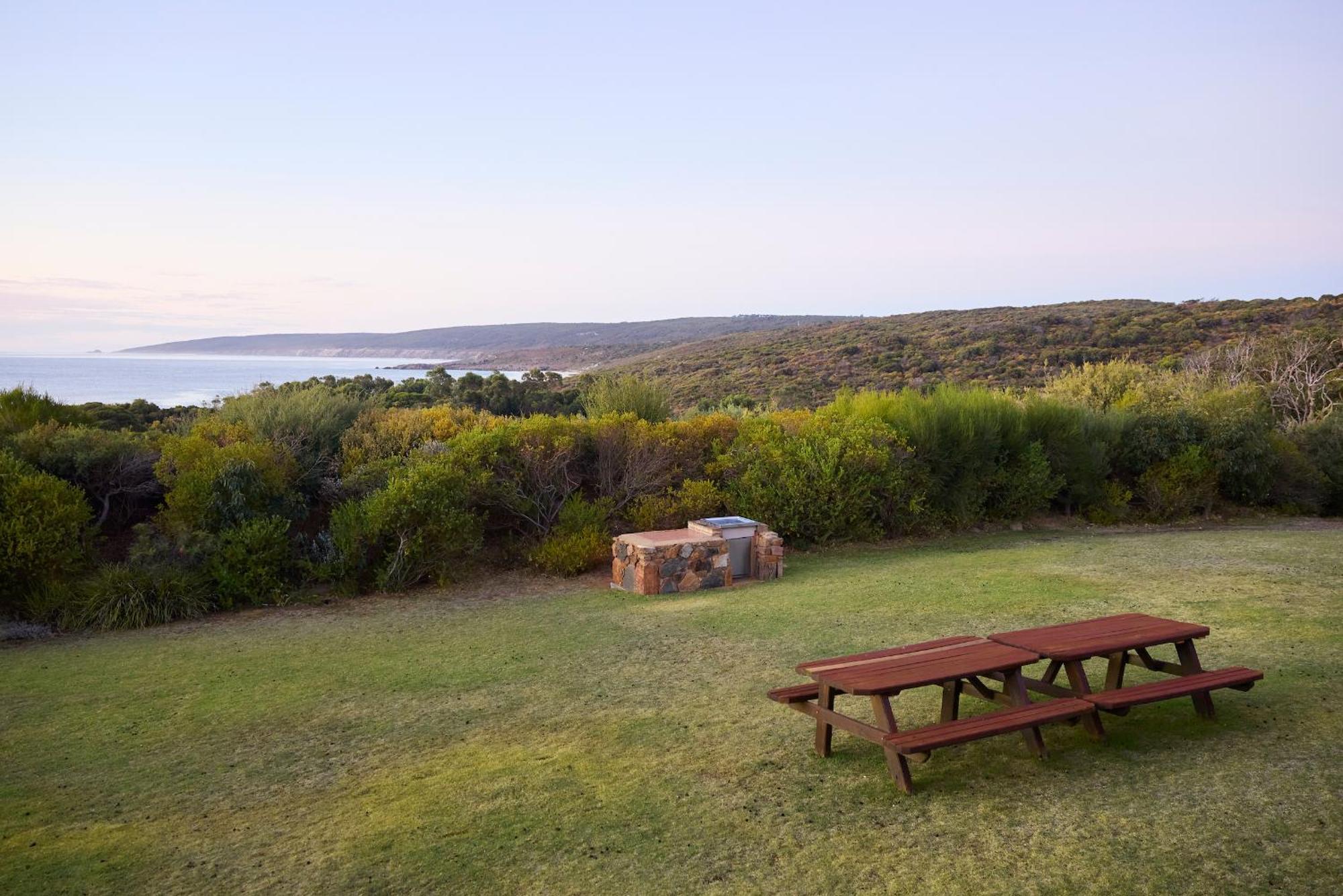 Chandlers Smiths Beach Villas Yallingup Εξωτερικό φωτογραφία
