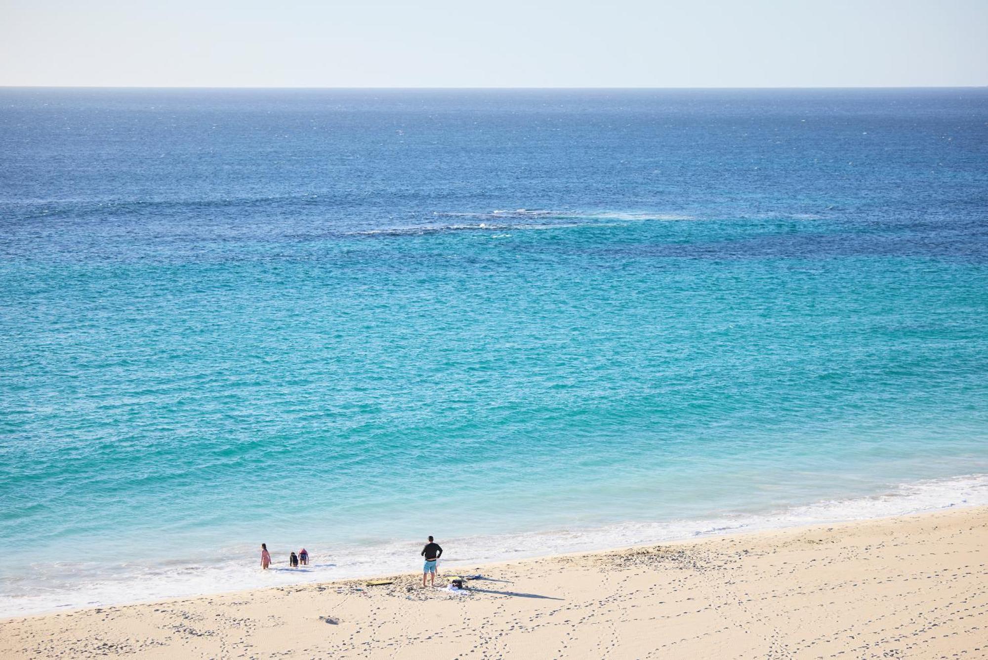 Chandlers Smiths Beach Villas Yallingup Εξωτερικό φωτογραφία