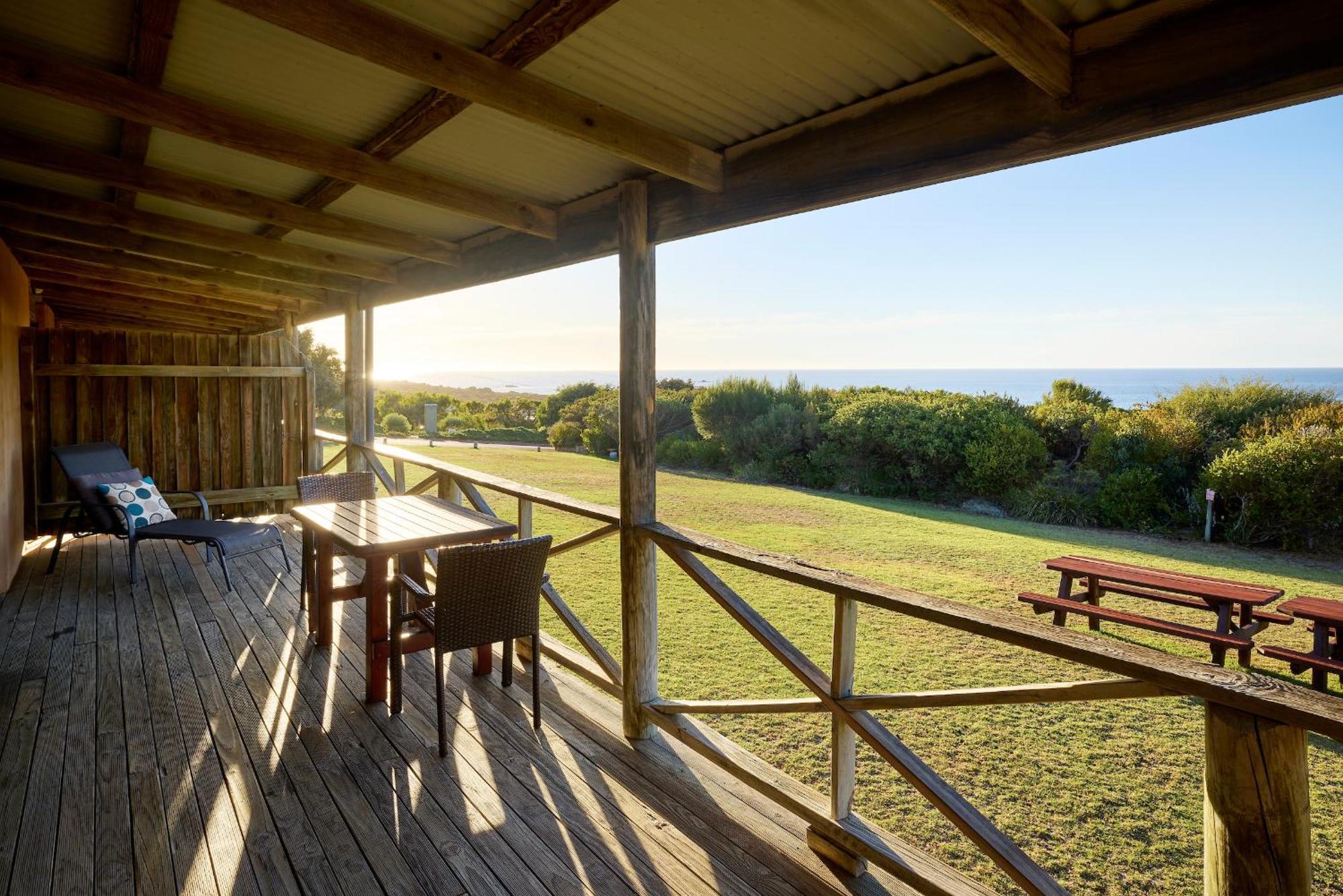 Chandlers Smiths Beach Villas Yallingup Εξωτερικό φωτογραφία