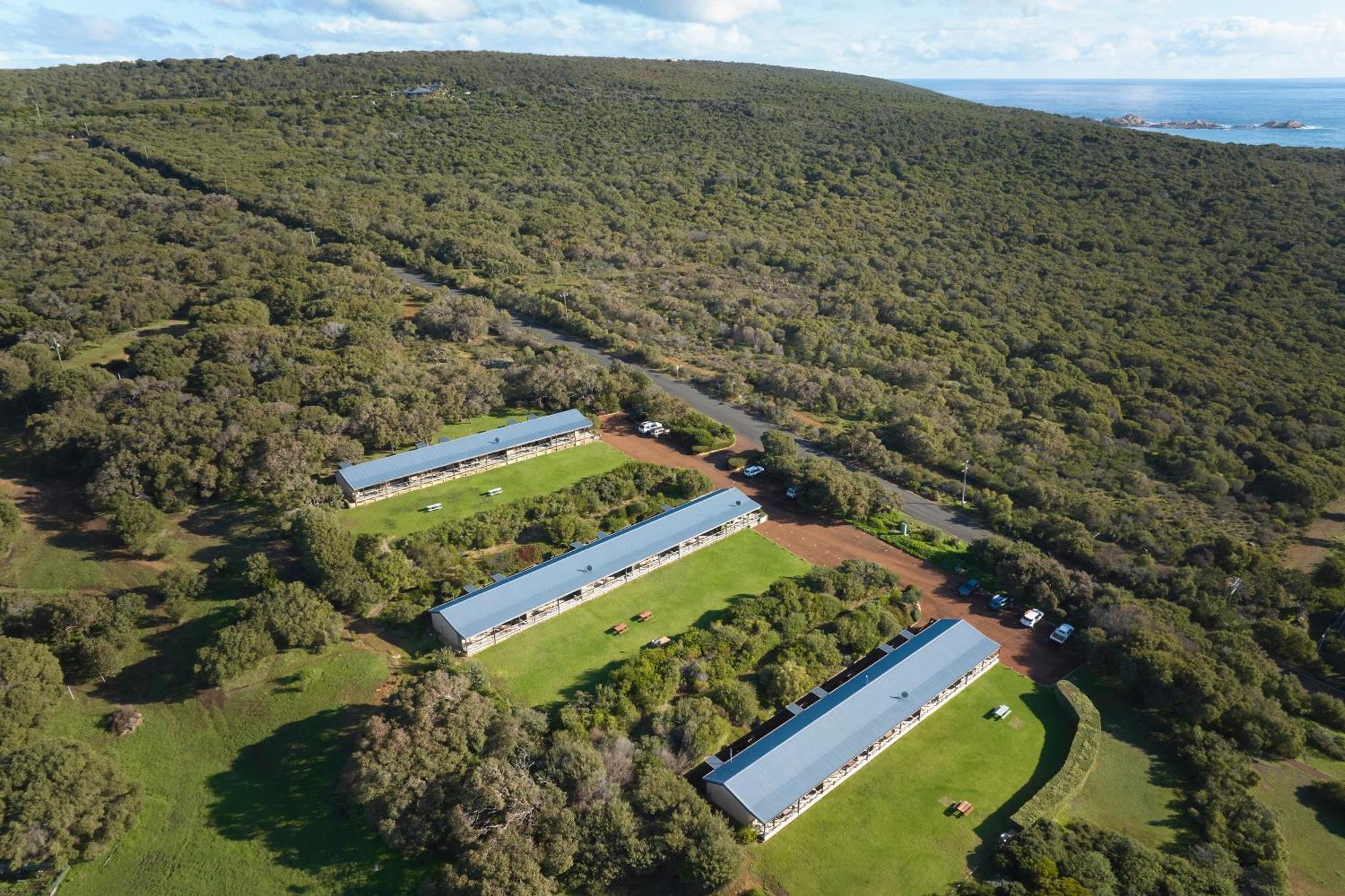 Chandlers Smiths Beach Villas Yallingup Εξωτερικό φωτογραφία