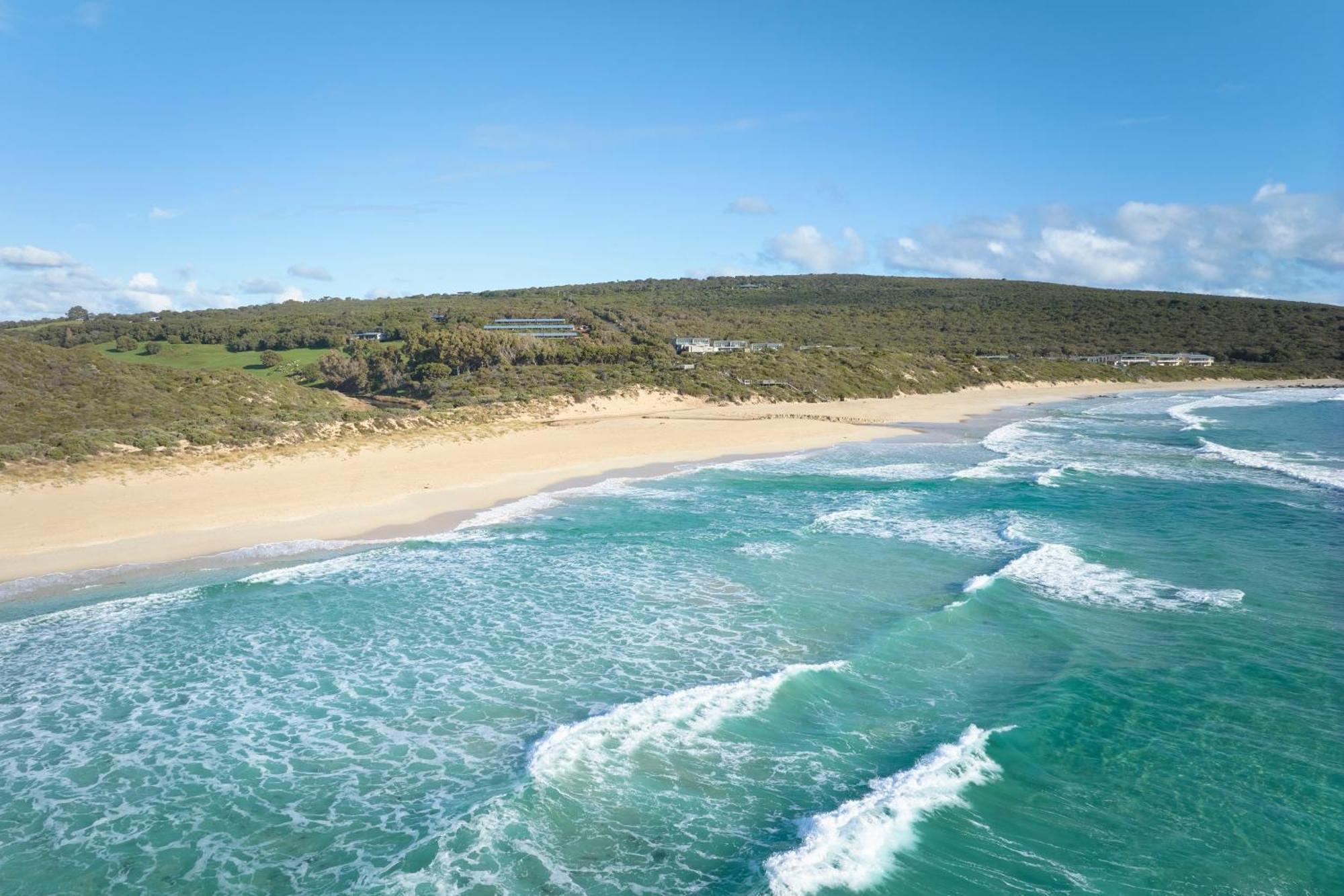Chandlers Smiths Beach Villas Yallingup Εξωτερικό φωτογραφία