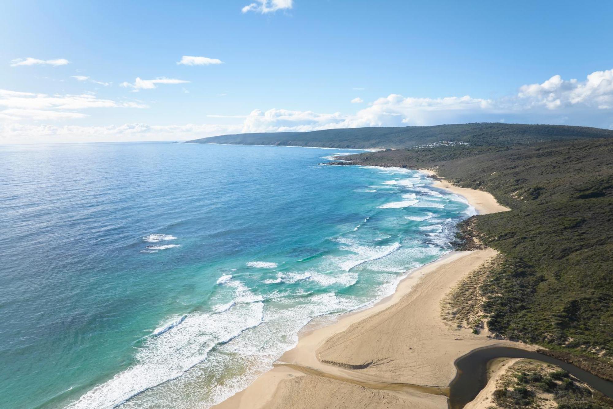Chandlers Smiths Beach Villas Yallingup Εξωτερικό φωτογραφία