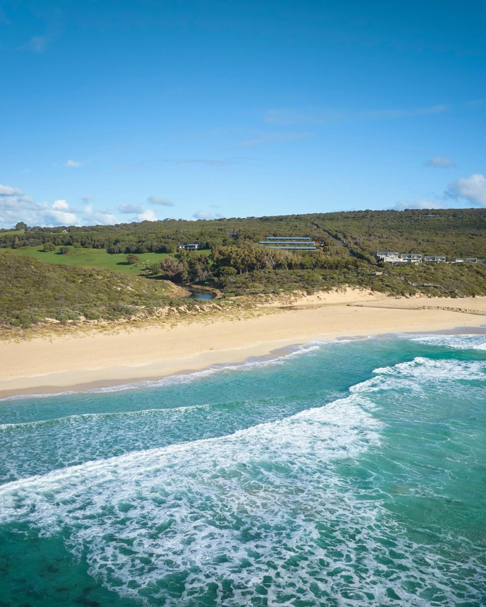 Chandlers Smiths Beach Villas Yallingup Εξωτερικό φωτογραφία