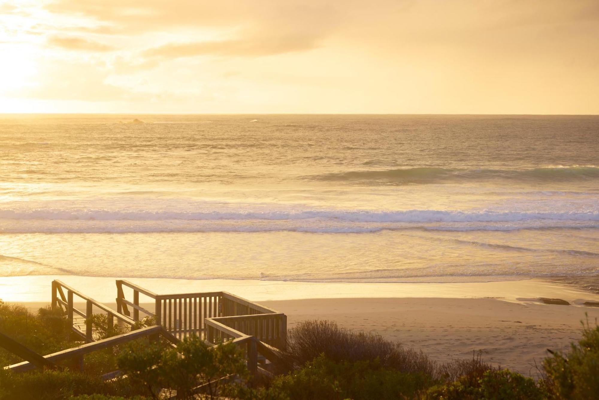 Chandlers Smiths Beach Villas Yallingup Εξωτερικό φωτογραφία