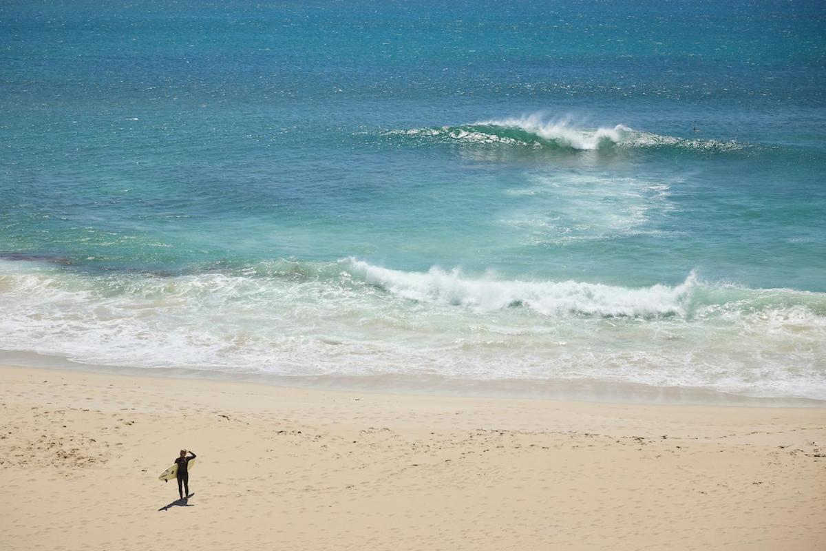 Chandlers Smiths Beach Villas Yallingup Εξωτερικό φωτογραφία