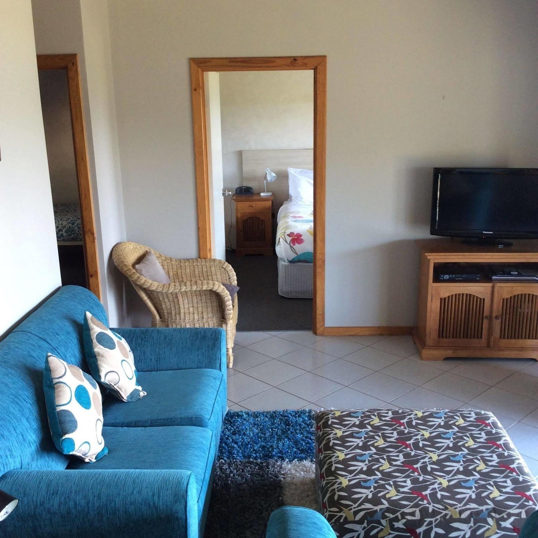 Chandlers Smiths Beach Villas Yallingup Εξωτερικό φωτογραφία